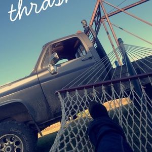 Meet your Posher, Cheyenne